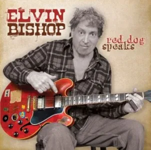 Elvin Bishop